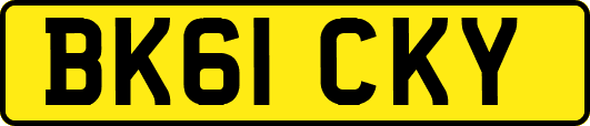 BK61CKY