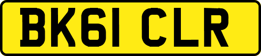 BK61CLR