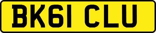 BK61CLU