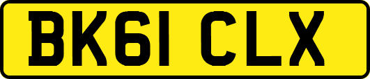 BK61CLX