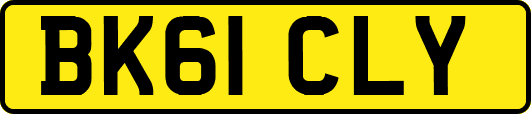 BK61CLY