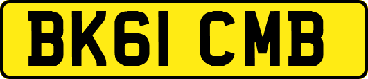 BK61CMB