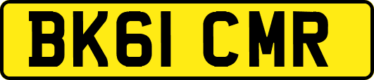 BK61CMR
