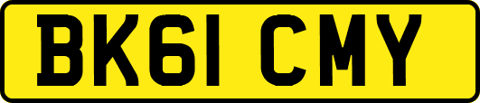 BK61CMY