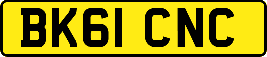 BK61CNC
