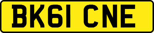 BK61CNE
