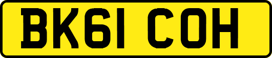 BK61COH