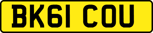 BK61COU