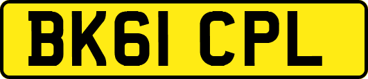 BK61CPL