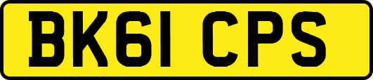 BK61CPS