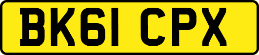 BK61CPX