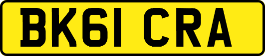 BK61CRA