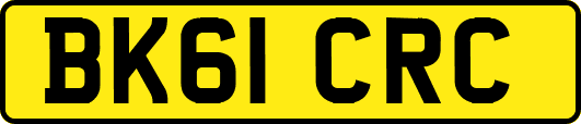 BK61CRC