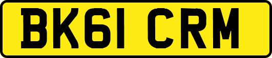 BK61CRM