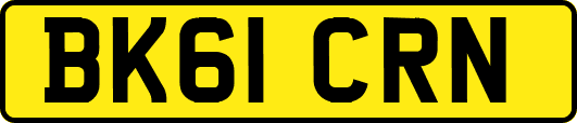 BK61CRN