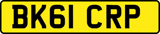 BK61CRP
