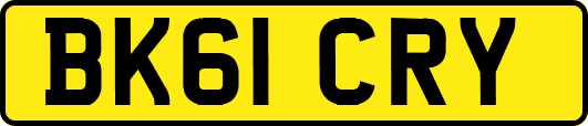 BK61CRY
