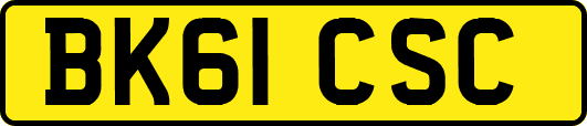 BK61CSC
