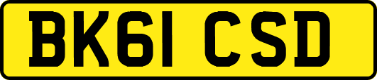 BK61CSD