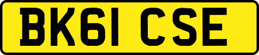 BK61CSE