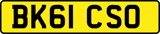 BK61CSO