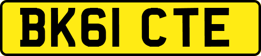 BK61CTE