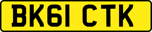 BK61CTK