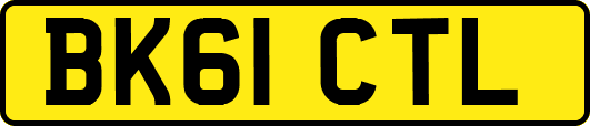 BK61CTL