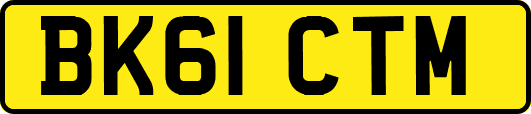 BK61CTM