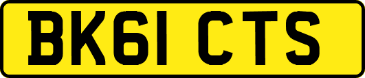 BK61CTS