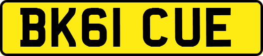 BK61CUE