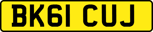 BK61CUJ