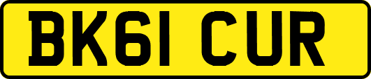 BK61CUR
