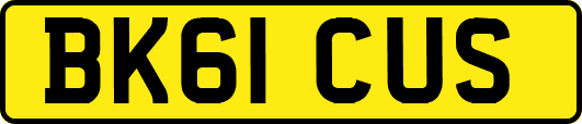 BK61CUS