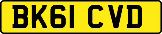 BK61CVD