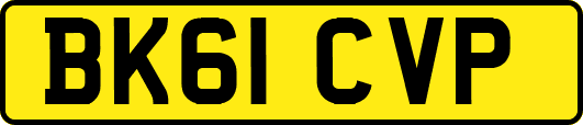 BK61CVP