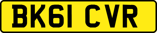 BK61CVR