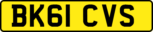 BK61CVS