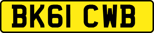 BK61CWB