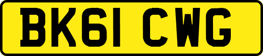 BK61CWG