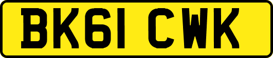 BK61CWK
