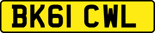 BK61CWL