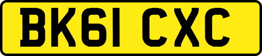 BK61CXC
