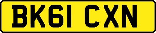 BK61CXN