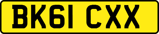 BK61CXX