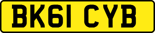 BK61CYB
