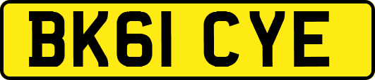 BK61CYE