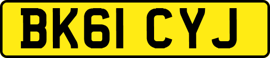 BK61CYJ