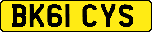 BK61CYS