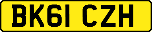 BK61CZH